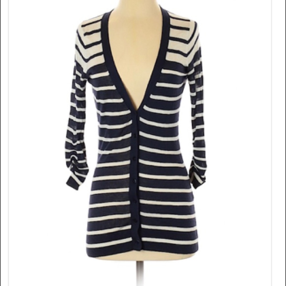 Express a Cardigan